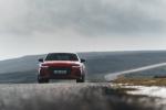 Audi RS7 Sportback 2020 года (UK)